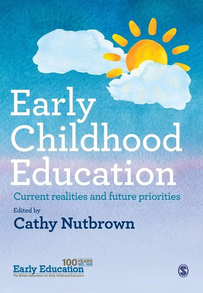 Cathy Nutbrown | Early Childhood Education | Taschenbuch | Englisch (2023)-image