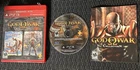 God of War Collection (Sony PlayStation 3, PS3 2009) CIB Complete w/ Manual VGC