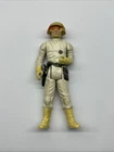 VINTAGE STAR WARS CLOUD CAR PILOT PBP PINK FACE FIGURE SCAR COO 1981 SPANISH