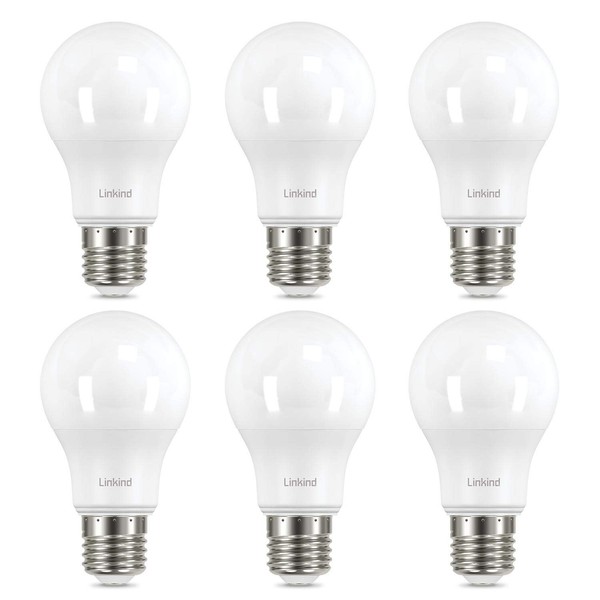 Led Lampe E27 8W 5000K 840 Lumen 2Er Set Tageslicht GlüHbirne Energiesparlampe-image