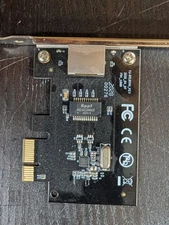 EDUP Gigabit Ethernet PCI Express PCI-E Network Card 10/100/1000Mbps RJ45 LAN...