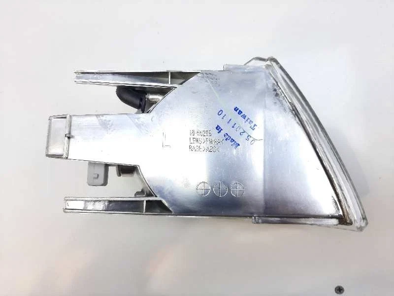 14309081 PILOTA ANTERIORE SINISTRO / 9406303547 / 256549 PER CITROËN JUMPY * - Immagine 2 di 2