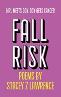 Stacey Lawrence | Fall Risk | Buch | Englisch (2021) | Gebunden