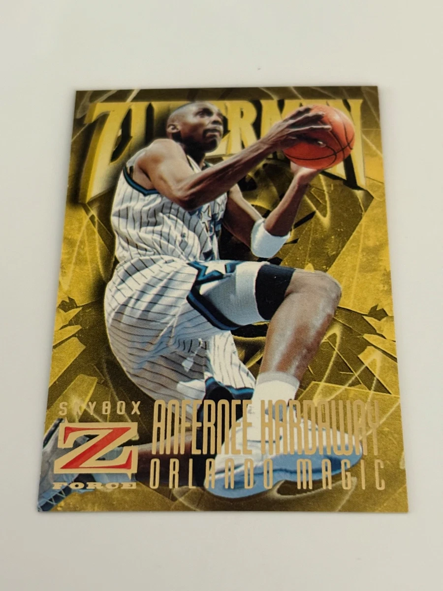 penny hardaway products for sale | eBay