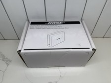 Bose Acoustic Wave II Power Pack Battery Model 042202 - Open Box