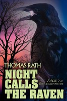 Thomas Rath | Night Calls The Raven | Taschenbuch | Englisch (2005) | Iuniverse