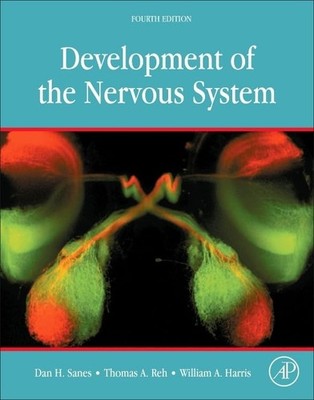 Development of the Nervous System, Landgraf, Matthias