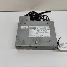 Audi Q8 E-Tron Sportback Navigation Control Unit 4M2035070N Power 31156613