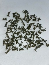 Airfix Lot - Military Miniature - American Lot - Lot AF7