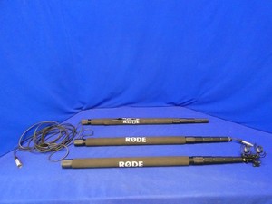 Rode Ntg1 | eBay