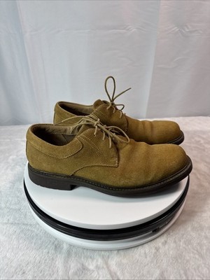 Red Wings Casuals Oxfords Crosby Model