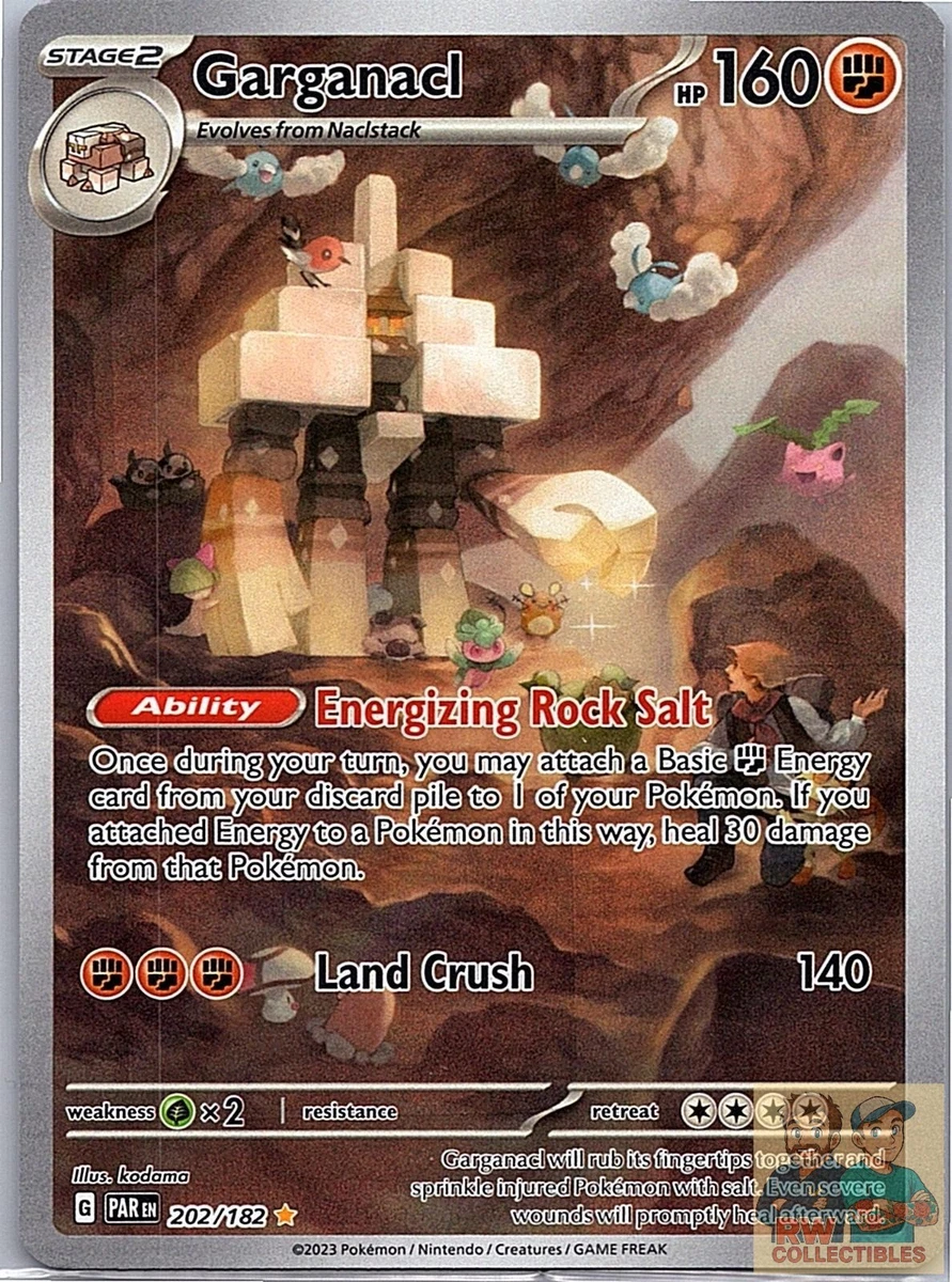 Garganacl 202/182 SV04: Paradox Rift for sale | eBay