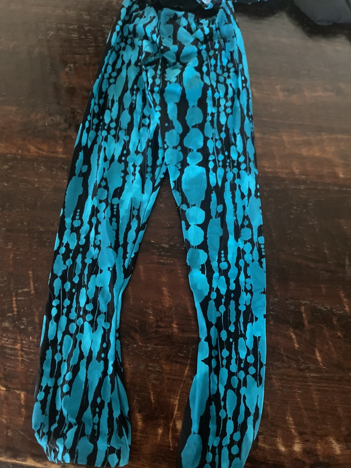 Jerry World Skating Figure Skating Jacket & Pants Set Girl Large