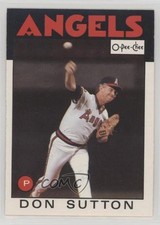 Click to enlarge Don Sutton