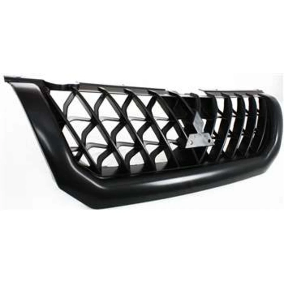 Grille Grill  MR607481 for Mitsubishi Montero Sport 2000-2001 - Image 4 of 4
