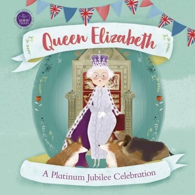 Queen Elizabeth Dk