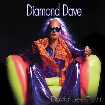 David Lee Roth Diamond Dave (CD)