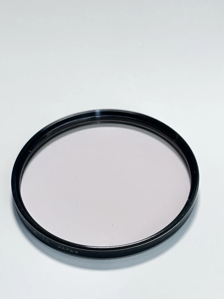 Tamron 82mm Skylight 1A Lens Filter - Image 3 of 4