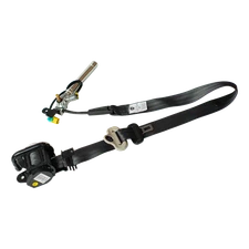 Genunie Front Left Driver Seat Belt Retractor Assembly For Honda CR-V 2017-2022