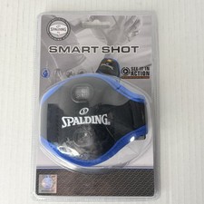 Smart Shot by Spalding Basketball Training To...