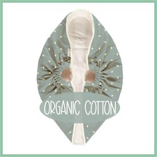 Snugglebundl Baby Bumble Babydecke mit Griffe...