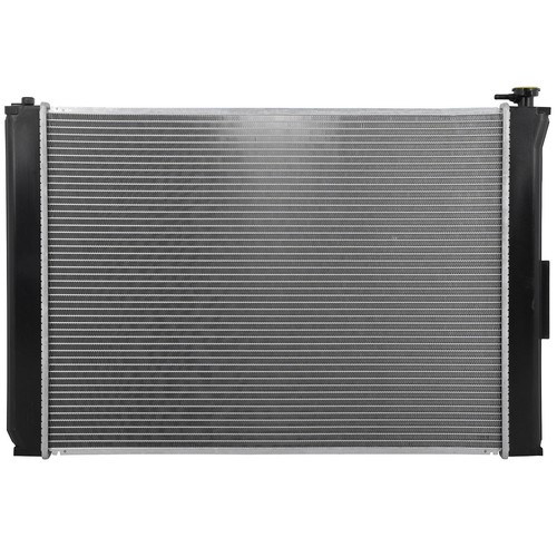 13256 radiator Replacement for 2004-2006 For Lexus for RX330 3.3L - Picture 6 of 7