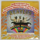 BEATLES MAGICAL MYSTERY TOUR APPLE EAS80569 Japan VINYL LP