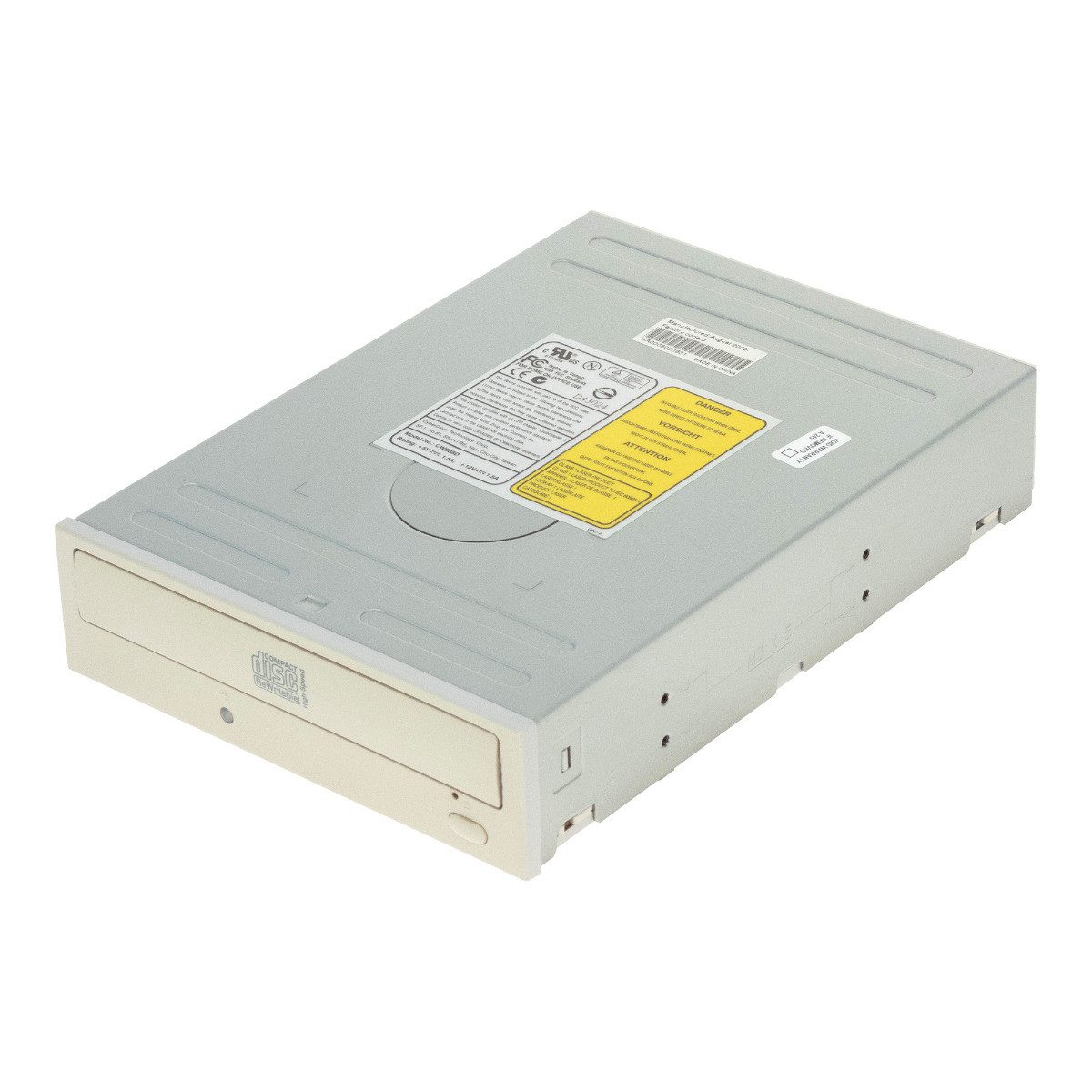 CyberDrive CW088D 5.25-Inch Internal CD-RW Burner Drive