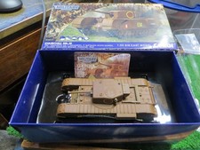 CORGI CLASSICS CHURCHILL MKII TANK SCOTS GUARD MILITARY LEGENDS CC60112 1/50 MIB