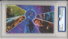 Keanu Reeves SIGNED John Wick Movie Cast Picture PSA DNA AUTHENTIC COA Autograph