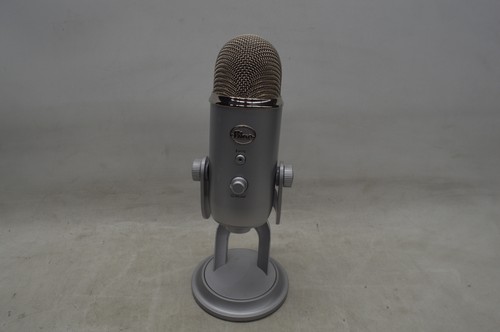 Logitech BLUE YETI - Imagen 1 de 4