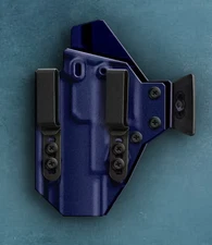 TREX ARMS Raptor Holster SIG P320 4.7", Left Hand