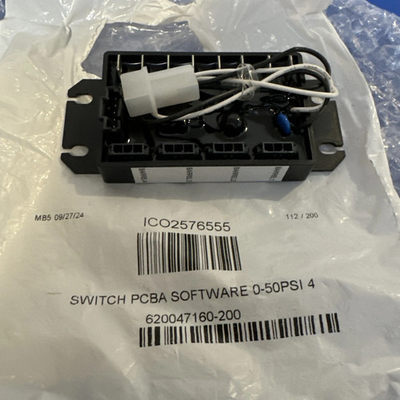 #ad Cornelius 620047160 200 Pressure Cut Off Switch 0 50 PSI 4 Channel Analog *OEM $129.99