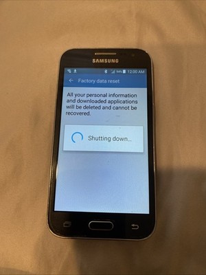 Galaxy Core Prime Verizon 4g