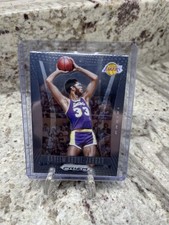 2023-24 Panini Prizm Deca #138 Kareem Abdul-Jabbar