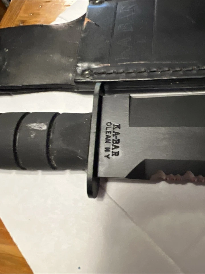 Kabar KA-BAR Foto 3 de 3