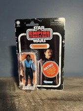 Star Wars Retro Collection Lando Calrissian 3.75  Action Figure