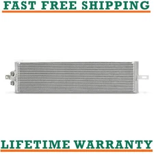Transmission Oil Cooler For 18-22 Volkswagen Fits Atlas 3.6L 2.0L Free Shipping
