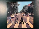 Beatles - Abbey Road (PCS 7088) 1985 UK Apple