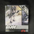 Hasbro G.I. Joe Classified Series Cobra Snow Serpent #93