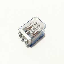 2pcs High Power Relay JQX-40F 2Z 40A 12VDC 24VDC 110VAC 220VAC 8Pin DPDT 2NO 2NC