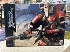 Brand New Sealed Xenoblade Chronicles X: Special Edition (Nintendo Wii U, 2015)