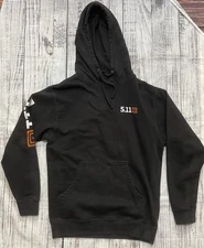 5.11 tactical hoodie mens