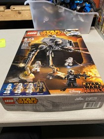 LEGO Star Wars 75083 AT DP Rebels Set NEW SEALED 2015