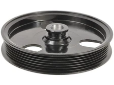 69QC78M Power Steering Pump Pulley Fits 1990-2000 Plymouth Grand Voyager