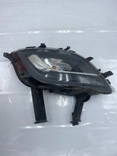 Antibrouillard Opel ASTRA