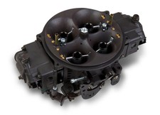 Holley 0-80902hb Gen 3 Ultra Dominator 4500 Series Carburetor 1050cfm Holley 0-80902hb Gen 3 Ultra Dominator 4500 Series Carburetor 1050cfm