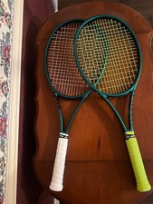 Wilson Blade 98 v9 16x19 4 1/4