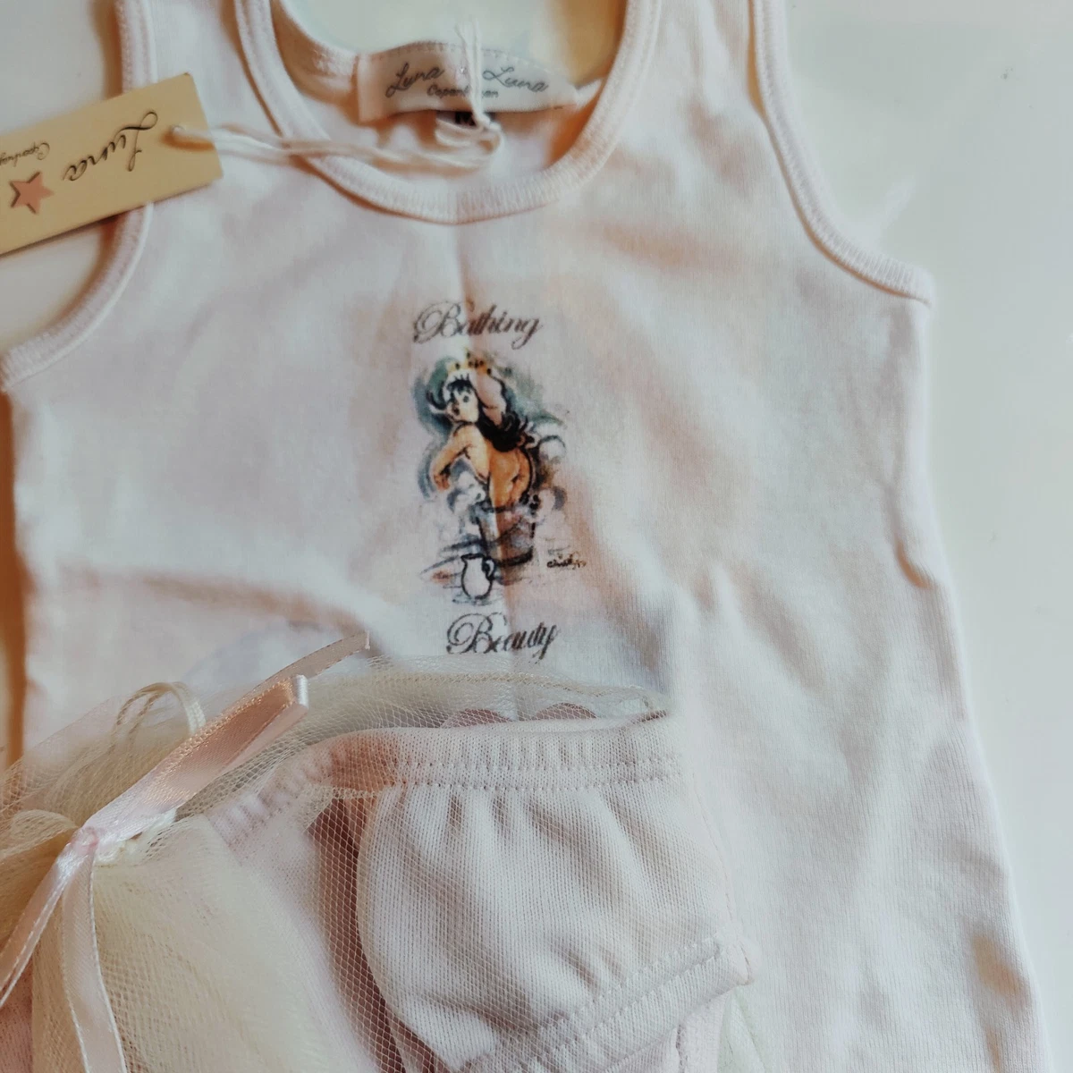 Luna Luna Baby & Toddler Clothing for sale | eBay