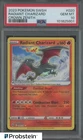 2023 Pokemon SWSH Crown Zenith #020 Radiant Charizard PSA 10 GEM MINT